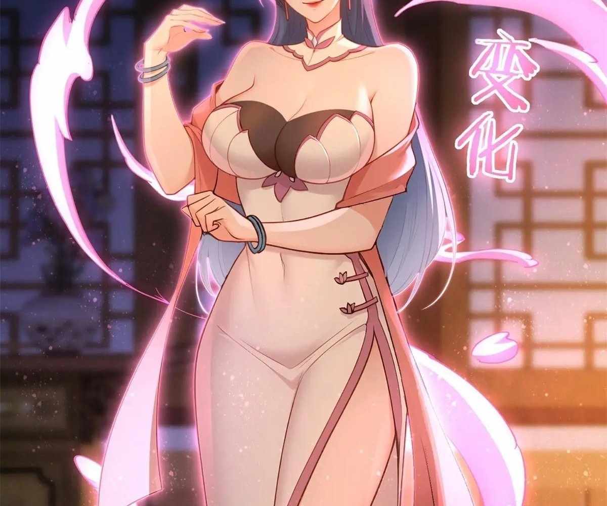 Traveling Through Time and Space to Become an Unlucky NPC: I Have a Wife to Protect Me Chapter 94 22